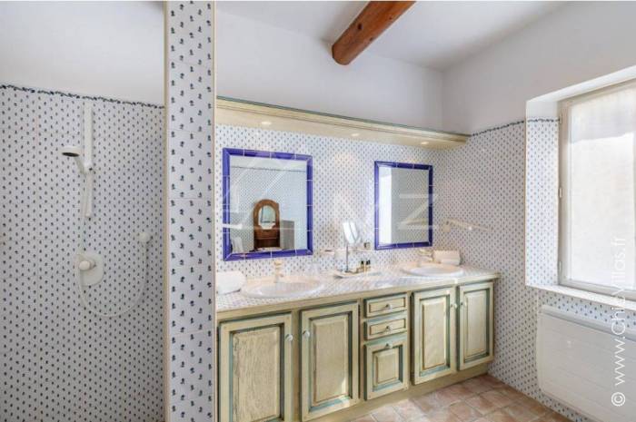 Idyllic Provence - Luxury villa rental - Provence and the Cote d Azur - ChicVillas - 27