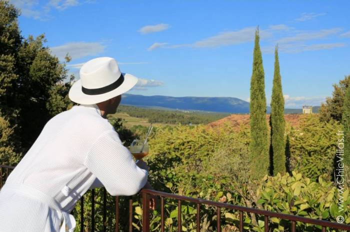Idyllic Provence - Luxury villa rental - Provence and the Cote d Azur - ChicVillas - 33
