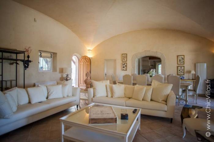 Idyllic Provence - Luxury villa rental - Provence and the Cote d Azur - ChicVillas - 4