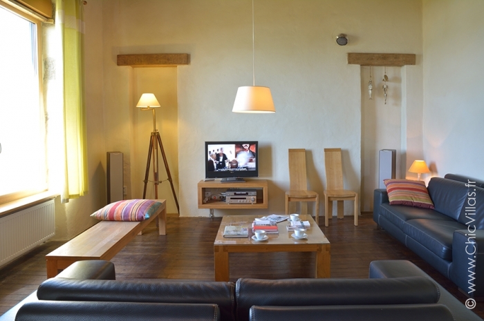 Krugen - Luxury villa rental - Brittany and Normandy - ChicVillas - 7