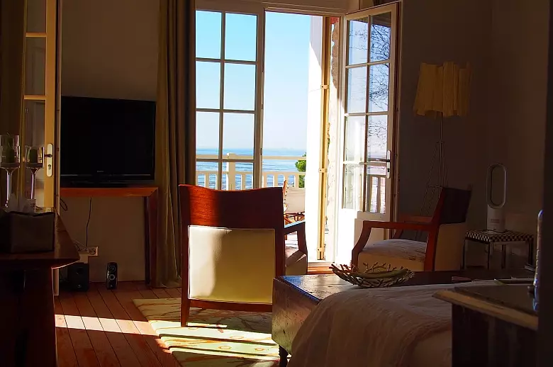 L Elegante du Bassin - Luxury villa rental - Aquitaine and Basque Country - ChicVillas - 22