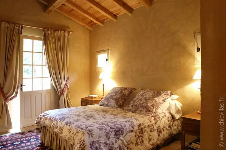 L Oree - Luxury villa rental - Dordogne and South West France - ChicVillas - 13
