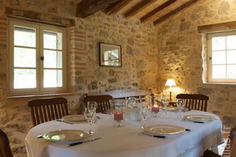 L Oree - Luxury villa rental - Dordogne and South West France - ChicVillas - 4