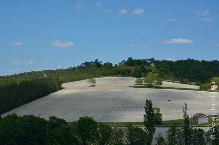 La Perigourdine - Luxury villa rental - Dordogne and South West France - ChicVillas - 10