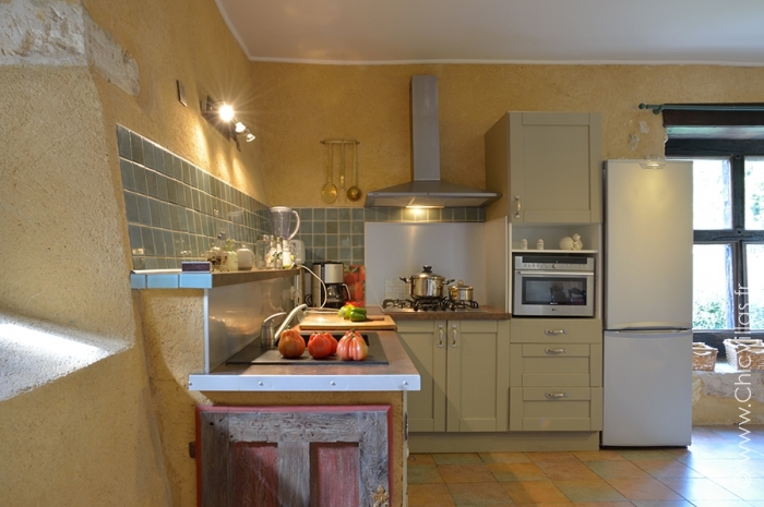 La Perigourdine - Luxury villa rental - Dordogne and South West France - ChicVillas - 12