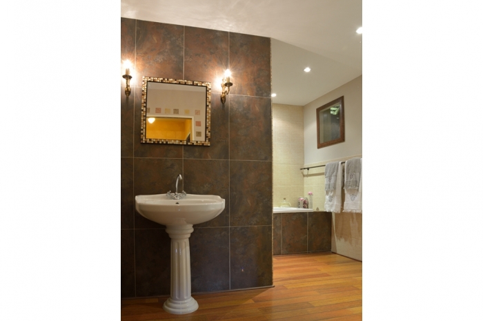 La Perigourdine - Luxury villa rental - Dordogne and South West France - ChicVillas - 14