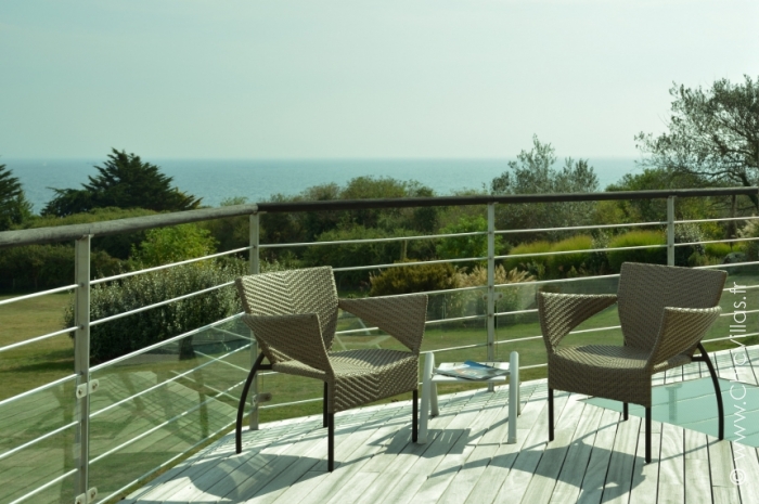 La Vigie - Location villa de luxe - Bretagne / Normandie - ChicVillas - 1