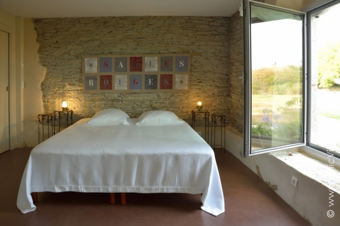 La Vigie - Location villa de luxe - Bretagne / Normandie - ChicVillas - 11