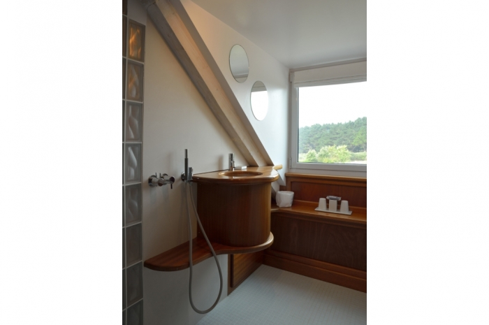 La Vigie - Location villa de luxe - Bretagne / Normandie - ChicVillas - 14