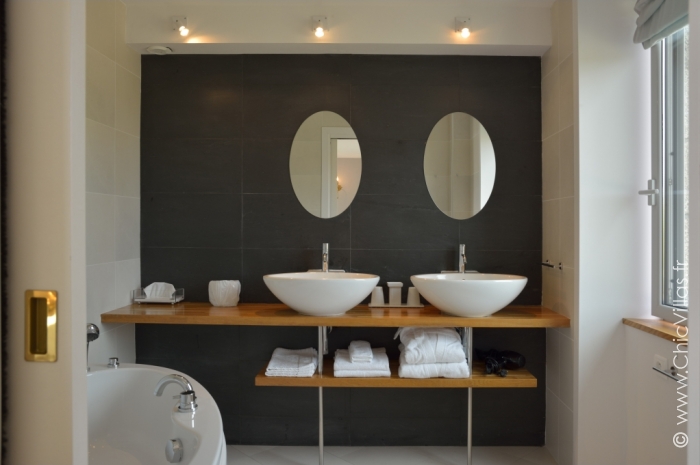 La Vigie - Location villa de luxe - Bretagne / Normandie - ChicVillas - 17