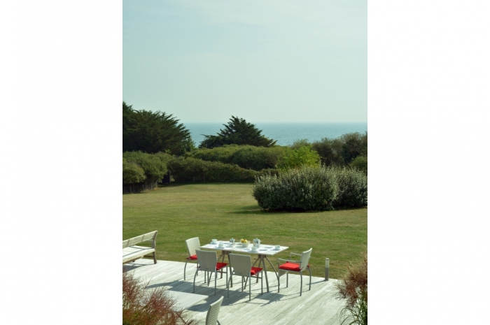 La Vigie - Location villa de luxe - Bretagne / Normandie - ChicVillas - 18