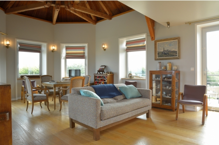 La Vigie - Luxury villa rental - Brittany and Normandy - ChicVillas - 3