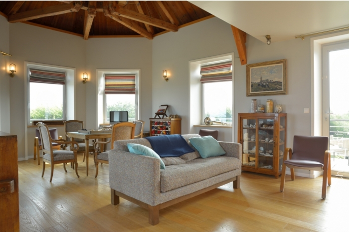 La Vigie - Location villa de luxe - Bretagne / Normandie - ChicVillas - 3