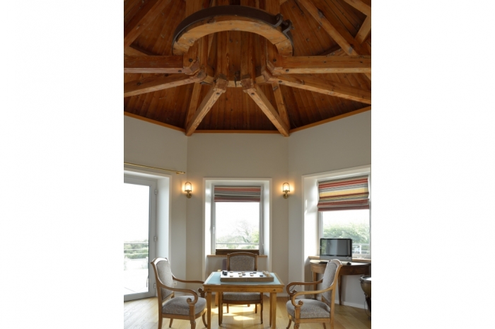 La Vigie - Location villa de luxe - Bretagne / Normandie - ChicVillas - 4