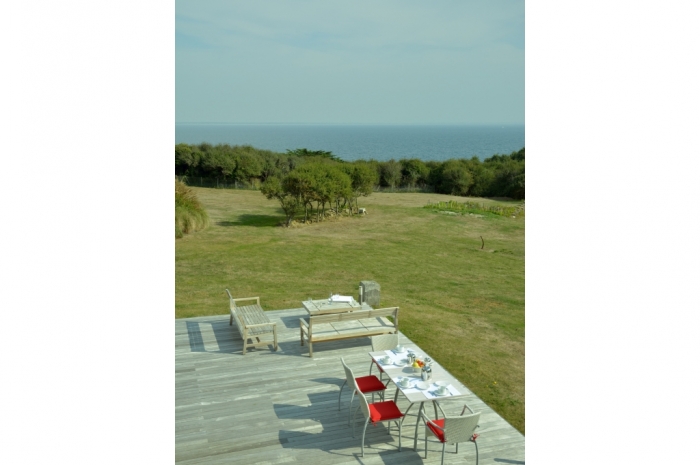 La Vigie - Location villa de luxe - Bretagne / Normandie - ChicVillas - 6