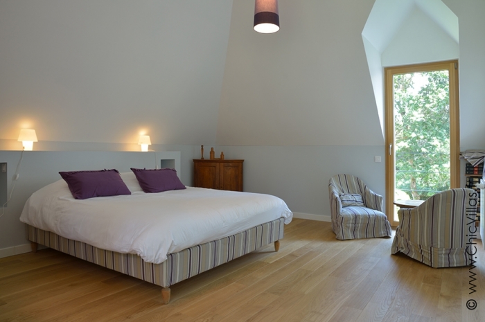 La Villa du Port - Luxury villa rental - Brittany and Normandy - ChicVillas - 10