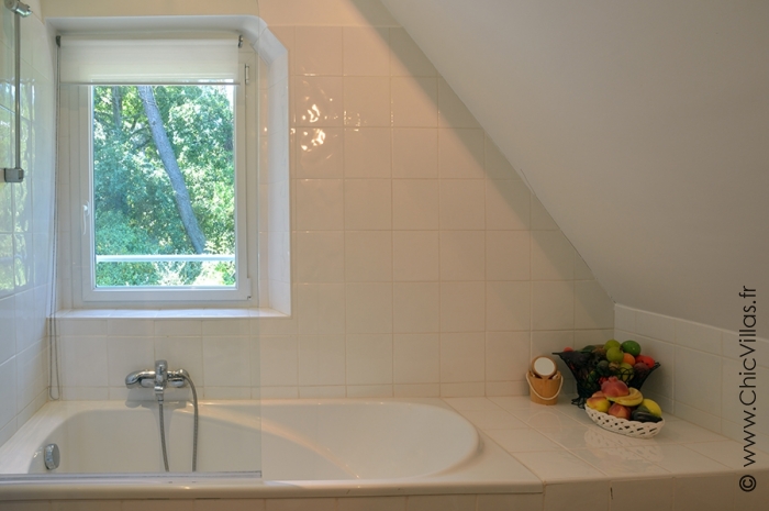 La Villa du Port - Luxury villa rental - Brittany and Normandy - ChicVillas - 11