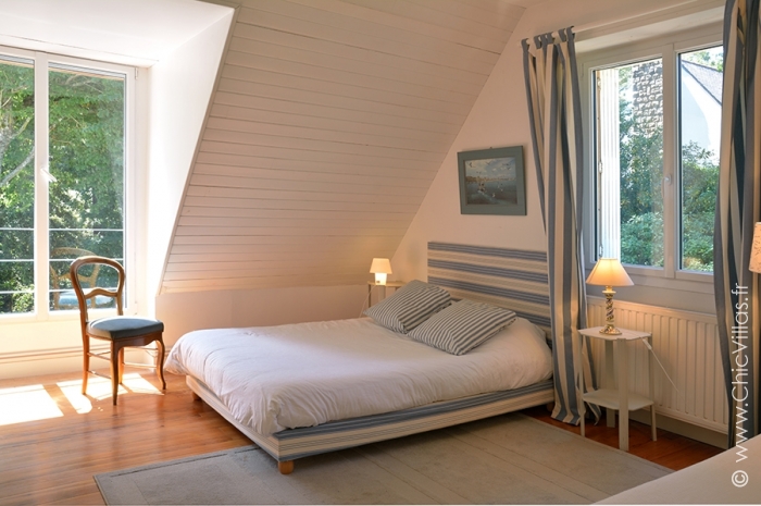 La Villa du Port - Luxury villa rental - Brittany and Normandy - ChicVillas - 12