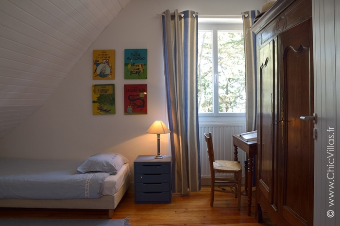 La Villa du Port - Luxury villa rental - Brittany and Normandy - ChicVillas - 13