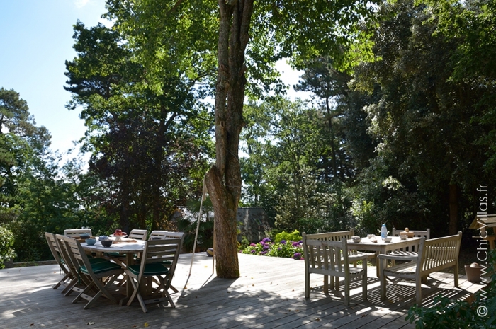 La Villa du Port - Luxury villa rental - Brittany and Normandy - ChicVillas - 16
