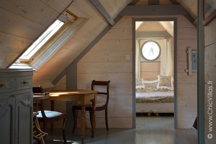 La Villa du Port - Luxury villa rental - Brittany and Normandy - ChicVillas - 17