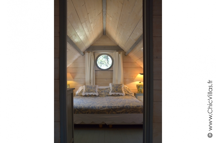 La Villa du Port - Luxury villa rental - Brittany and Normandy - ChicVillas - 18