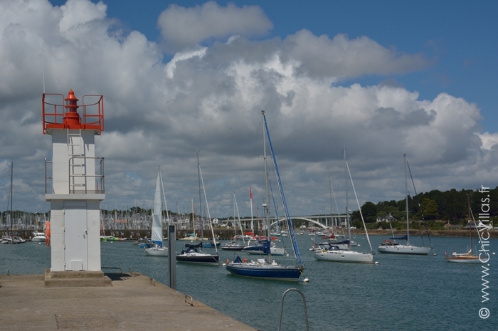 La Villa du Port - Luxury villa rental - Brittany and Normandy - ChicVillas - 19