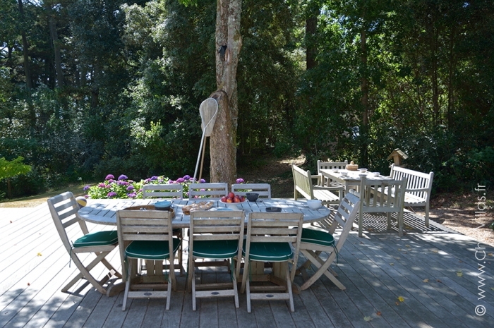 La Villa du Port - Luxury villa rental - Brittany and Normandy - ChicVillas - 3