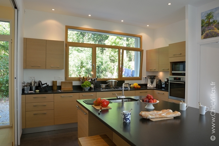 La Villa du Port - Luxury villa rental - Brittany and Normandy - ChicVillas - 4