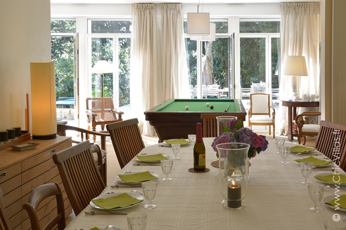 La Villa du Port - Luxury villa rental - Brittany and Normandy - ChicVillas - 5