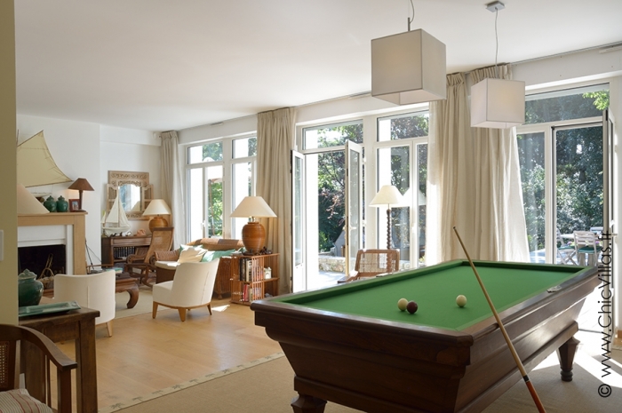 La Villa du Port - Luxury villa rental - Brittany and Normandy - ChicVillas - 6