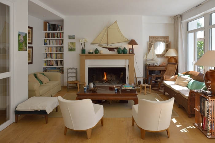 La Villa du Port - Luxury villa rental - Brittany and Normandy - ChicVillas - 7