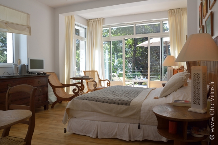 La Villa du Port - Luxury villa rental - Brittany and Normandy - ChicVillas - 8