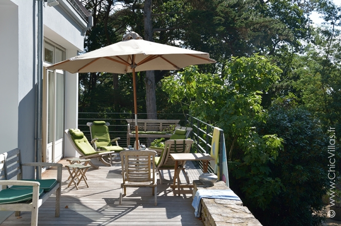 La Villa du Port - Luxury villa rental - Brittany and Normandy - ChicVillas - 9