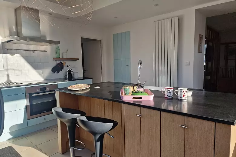 Plage et Village Bretagne - Luxury villa rental - Brittany and Normandy - ChicVillas - 10