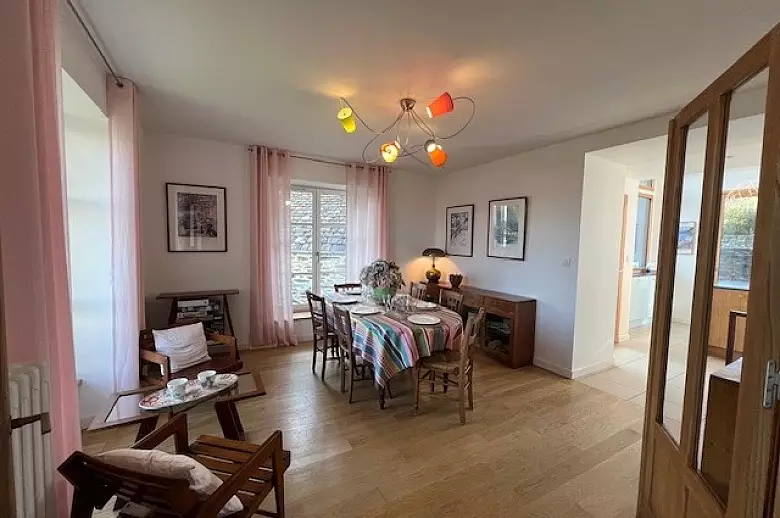 Plage et Village Bretagne - Luxury villa rental - Brittany and Normandy - ChicVillas - 11