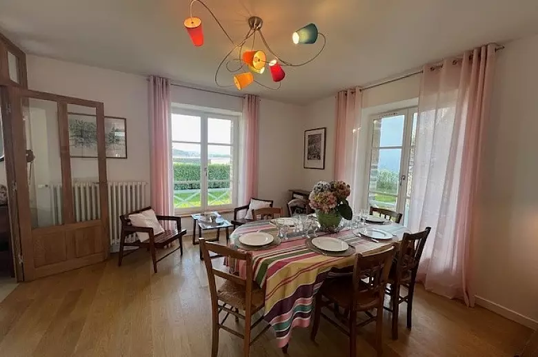 Plage et Village Bretagne - Luxury villa rental - Brittany and Normandy - ChicVillas - 12