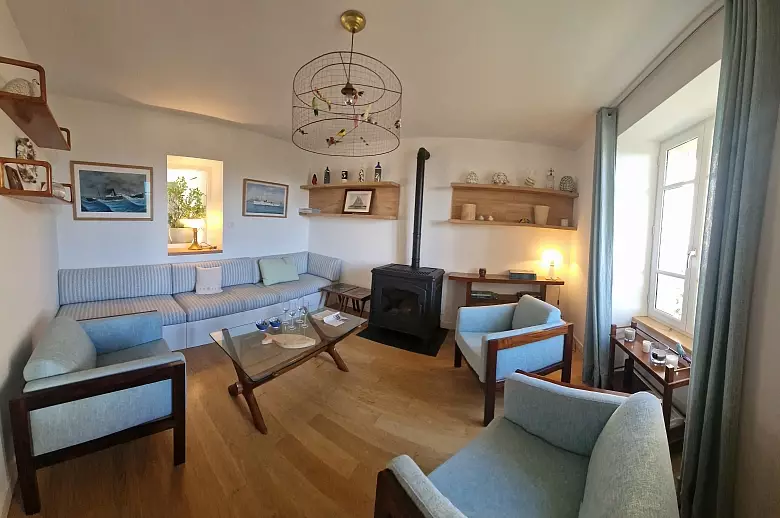 Plage et Village Bretagne - Luxury villa rental - Brittany and Normandy - ChicVillas - 13
