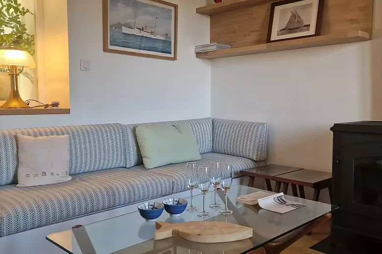Plage et Village Bretagne - Luxury villa rental - Brittany and Normandy - ChicVillas - 14