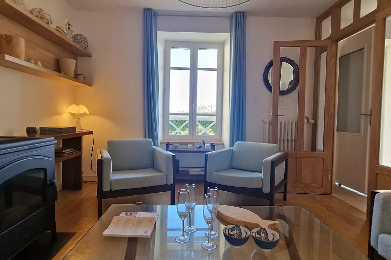 Plage et Village Bretagne - Luxury villa rental - Brittany and Normandy - ChicVillas - 15