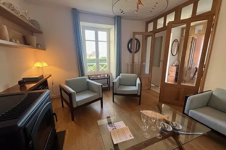Plage et Village Bretagne - Luxury villa rental - Brittany and Normandy - ChicVillas - 16