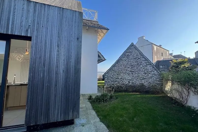 Plage et Village Bretagne - Luxury villa rental - Brittany and Normandy - ChicVillas - 19