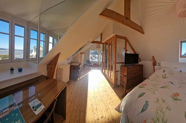 Plage et Village Bretagne - Luxury villa rental - Brittany and Normandy - ChicVillas - 25