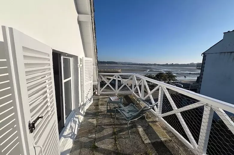 Plage et Village Bretagne - Luxury villa rental - Brittany and Normandy - ChicVillas - 3