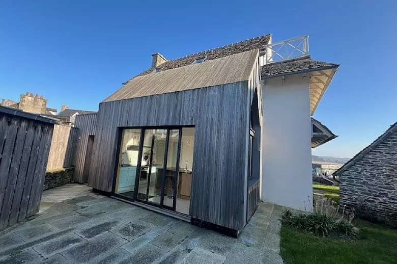 Plage et Village Bretagne - Luxury villa rental - Brittany and Normandy - ChicVillas - 5