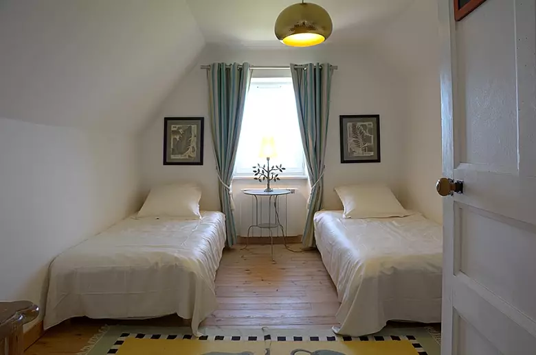 La Villa sur l Ocean - Luxury villa rental - Brittany and Normandy - ChicVillas - 26