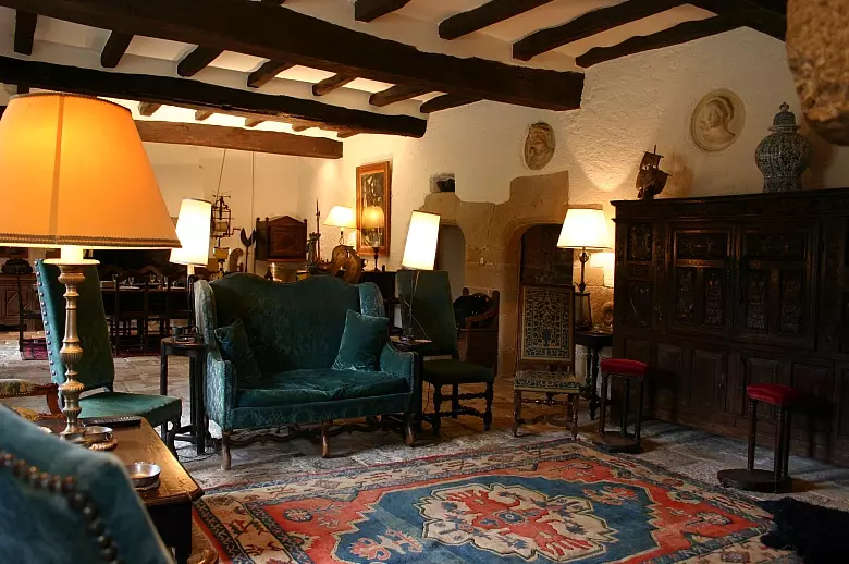 Le Bois Bas - Luxury villa rental - Brittany and Normandy - ChicVillas - 10