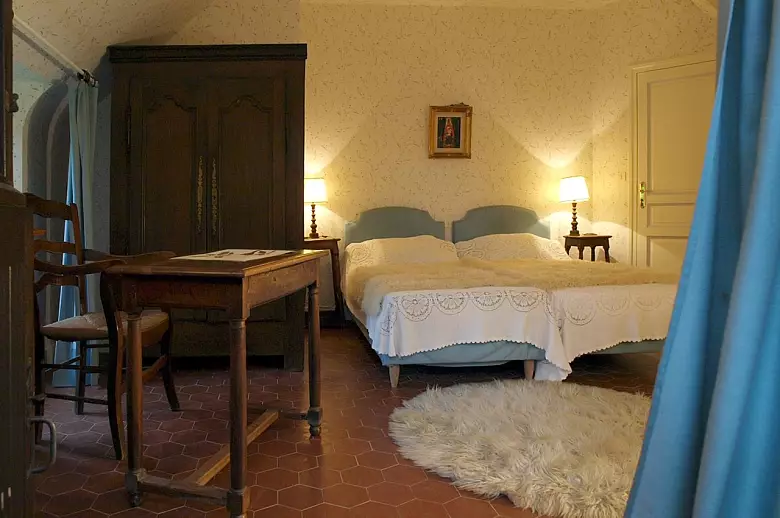 Le Bois Bas - Luxury villa rental - Brittany and Normandy - ChicVillas - 28