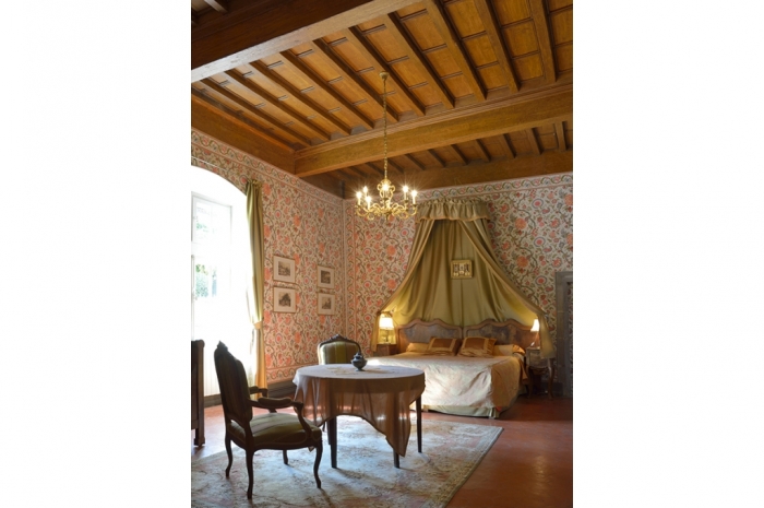 Le Chateau Millenaire - Location villa de luxe - Provence / Cote d Azur / Mediterran. - ChicVillas - 18
