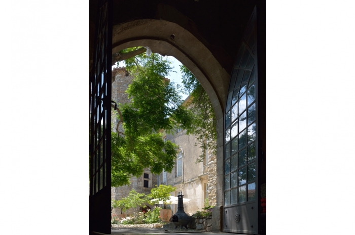 Le Chateau Millenaire - Location villa de luxe - Provence / Cote d Azur / Mediterran. - ChicVillas - 7